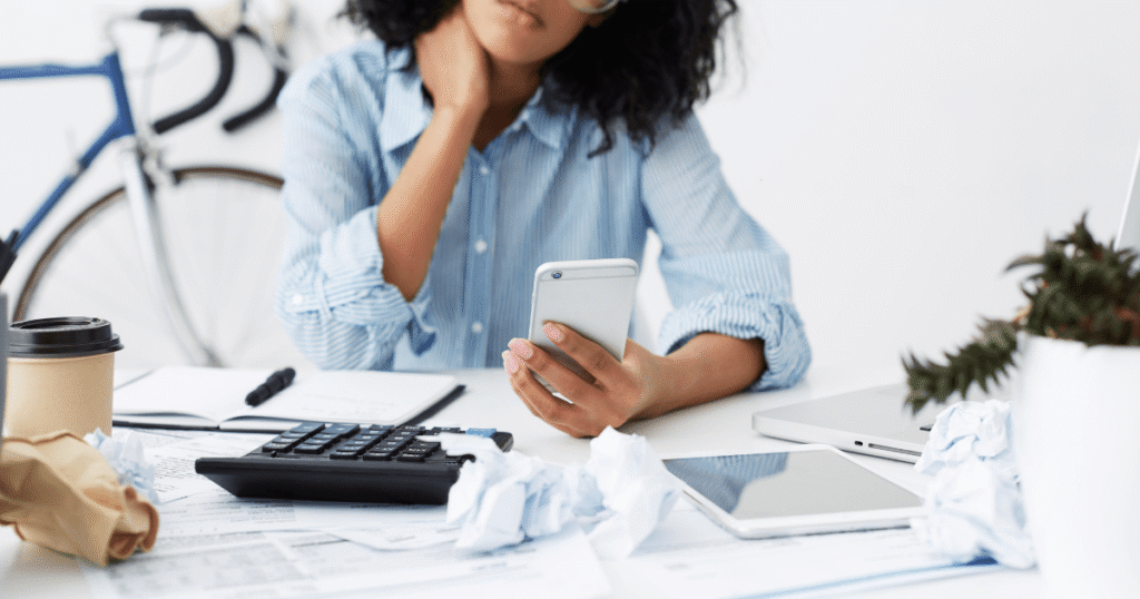 bookkeeping for ecommerce