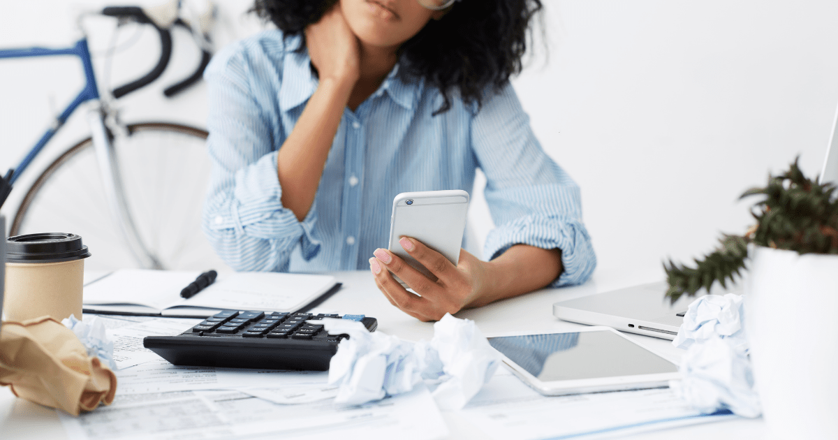 bookkeeping for ecommerce