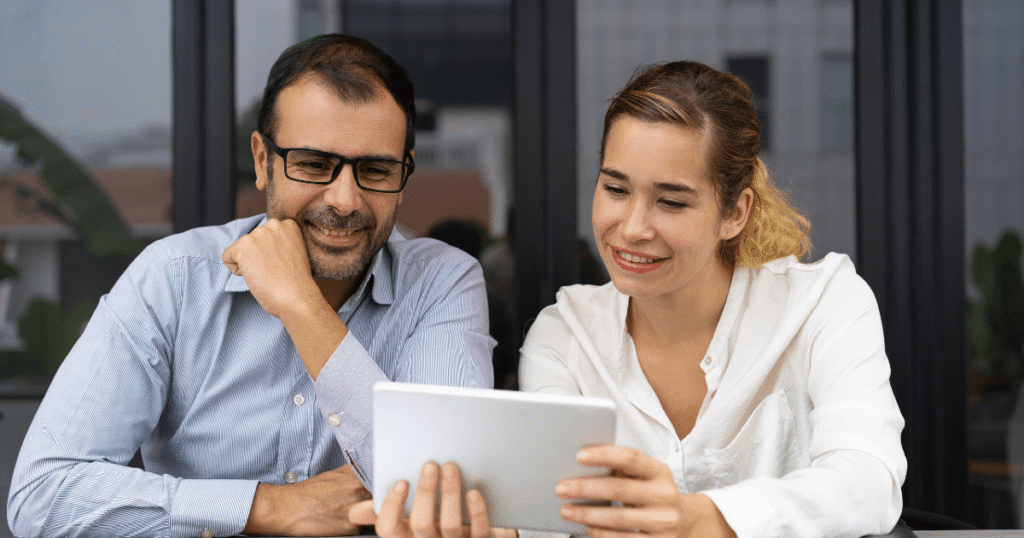 bookkeeping for online business