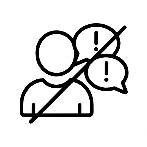 communication icon