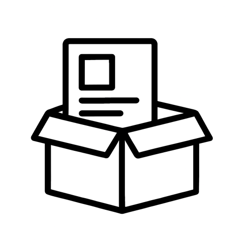productized icon