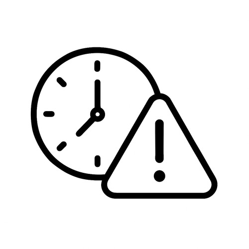 time icon