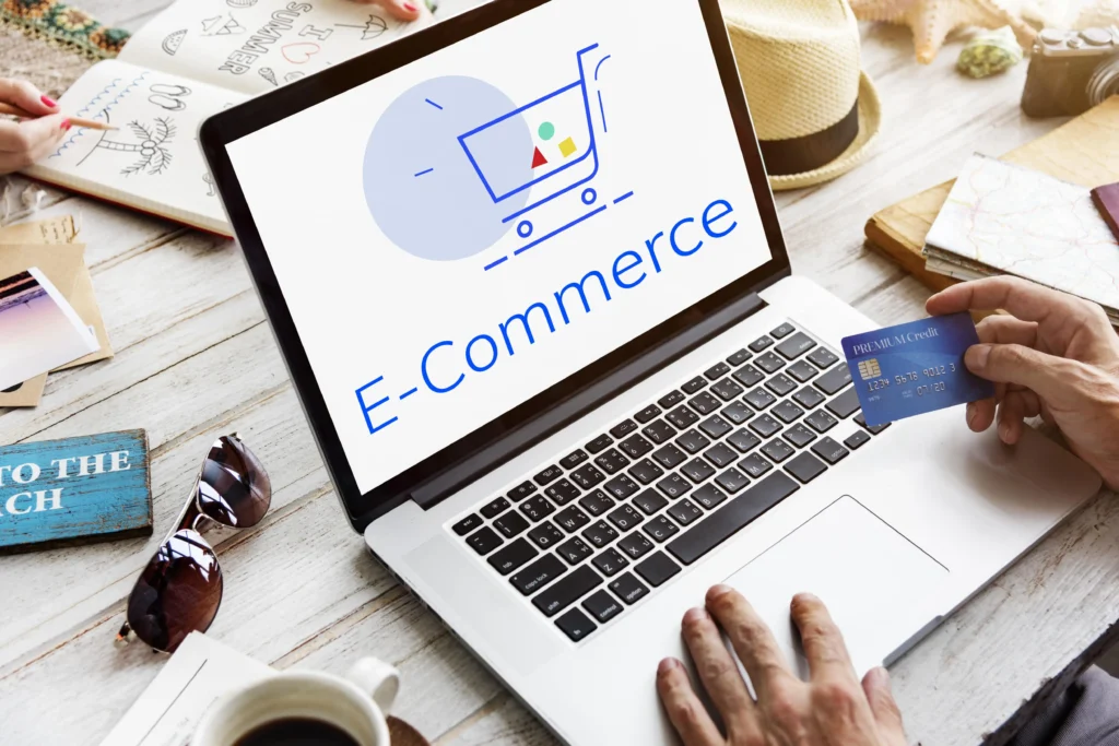 Ecommerce Bookkeeping Software