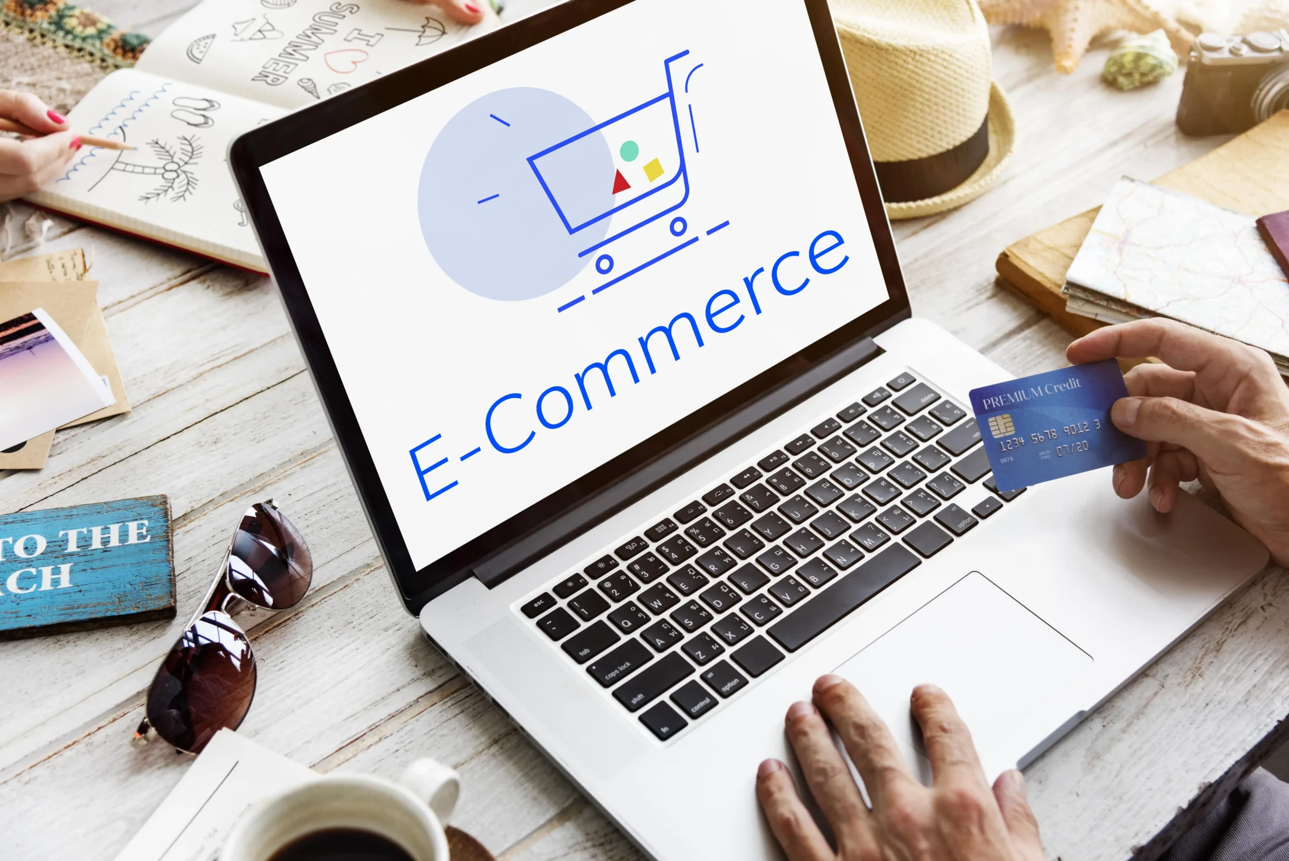 Ecommerce Bookkeeping Software
