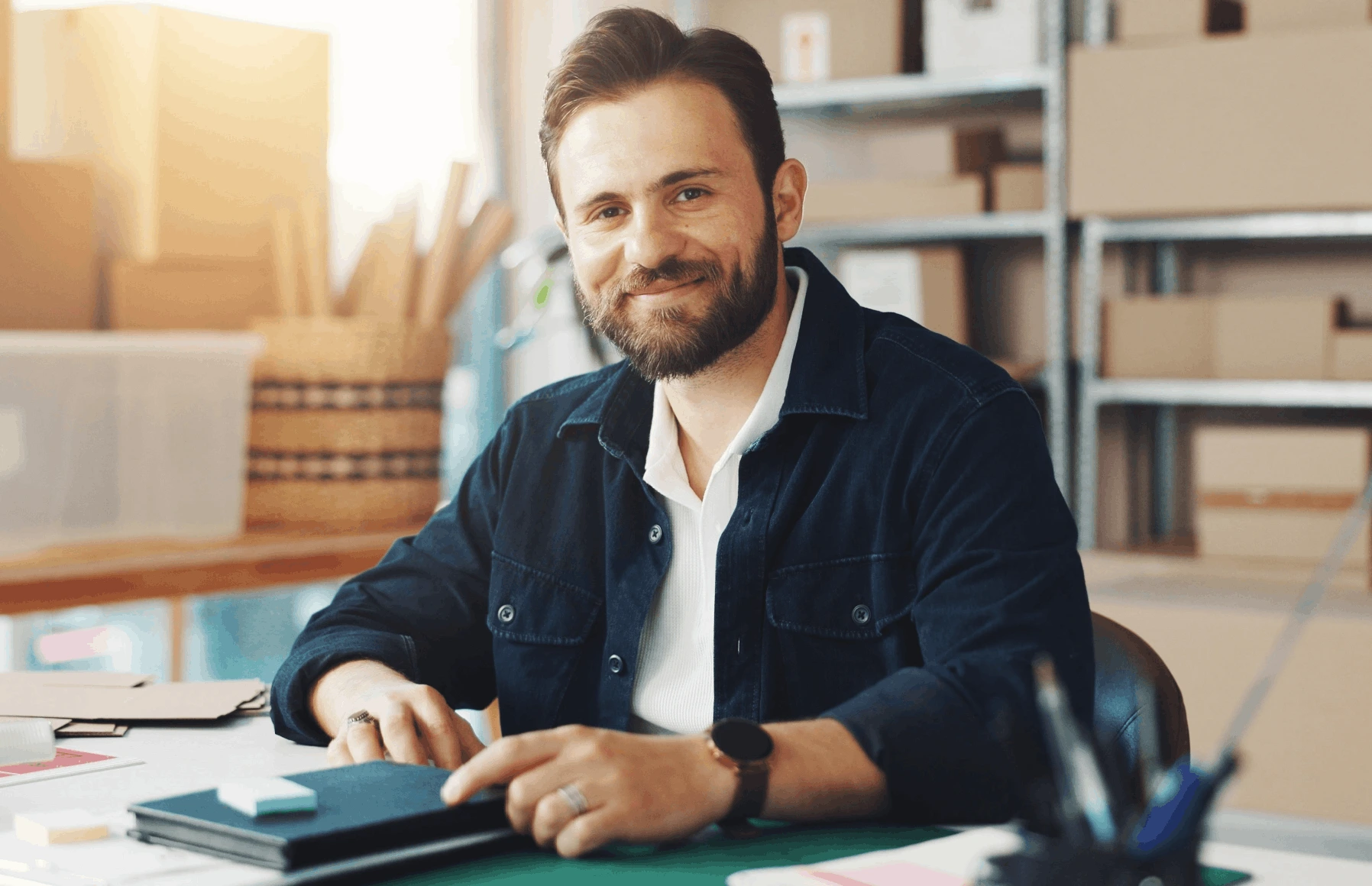 How Ecommerce Tax Planning Services Helped a Growing Seller Reduce Year-End Tax Shock