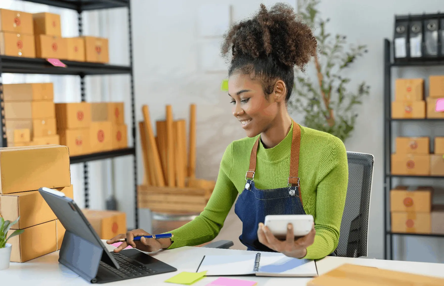 How an Ecommerce Tax Accountant Helped a Multi-Channel Seller Avoid Costly Tax Surprises