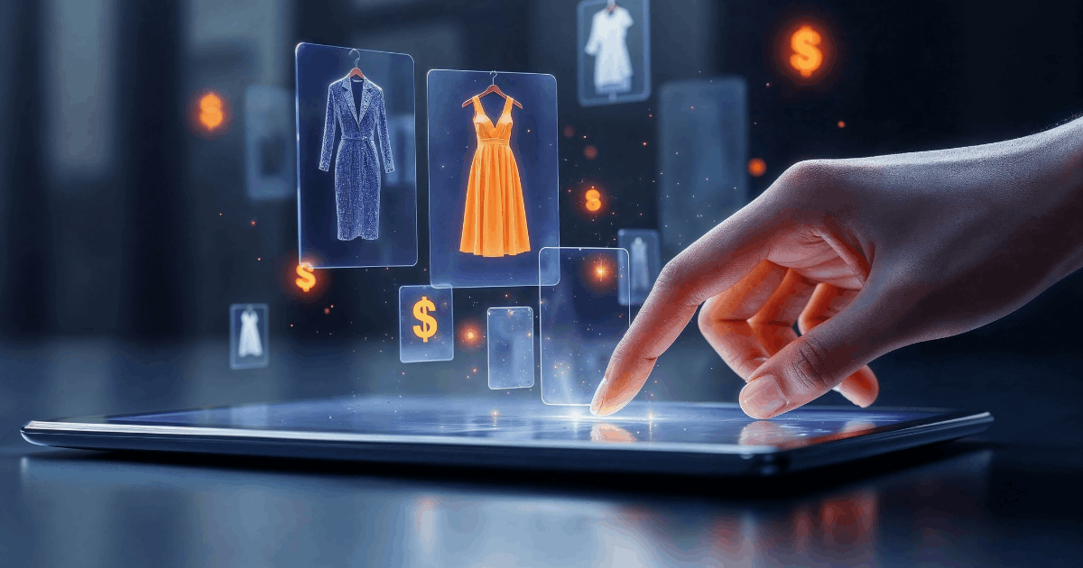 what are important accounting practices for online retailers