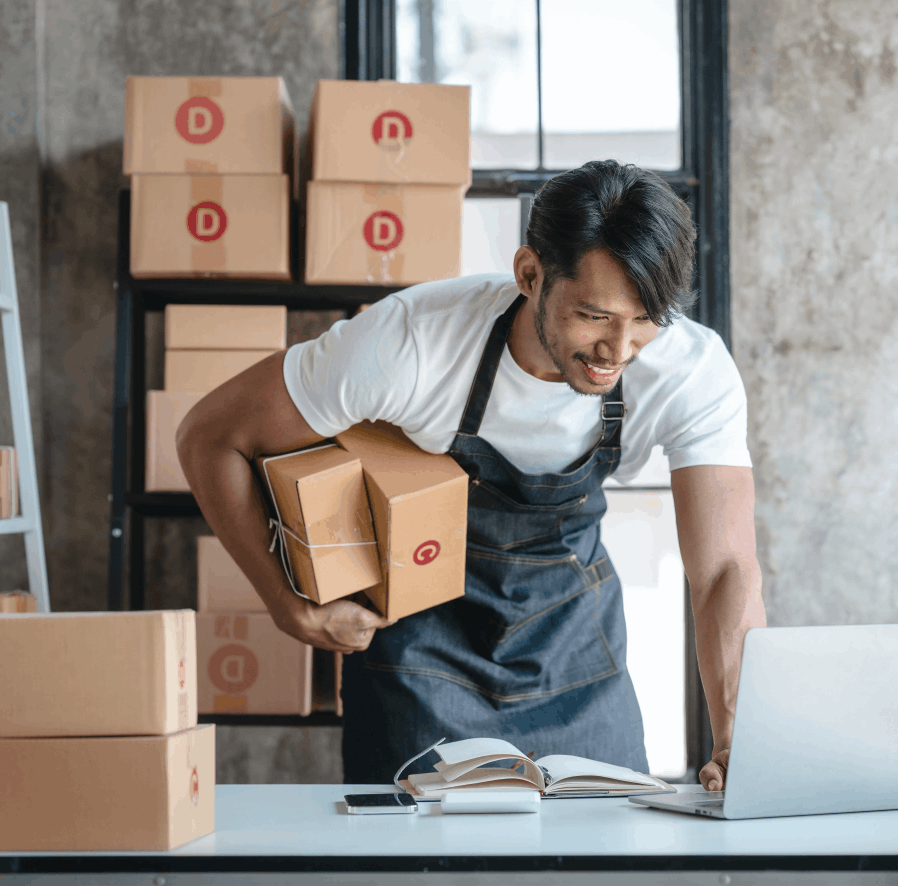 A Shopify Accountant Who Understands Your Complexity