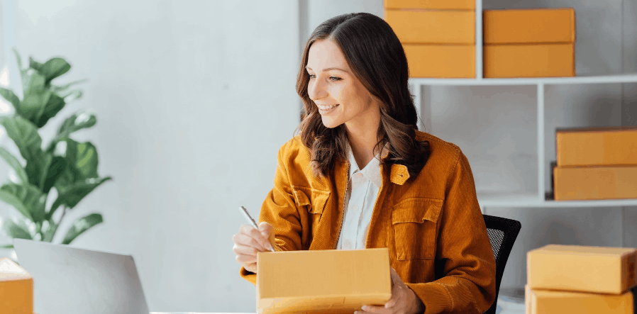 Expert Shopify Bookkeeping & Accounting Support