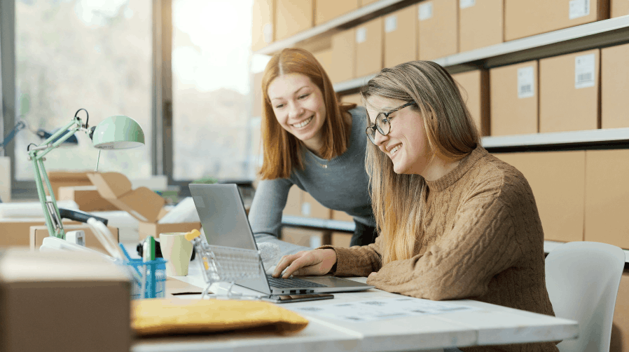 Shopify Bookkeeping for 7 Figure Brands