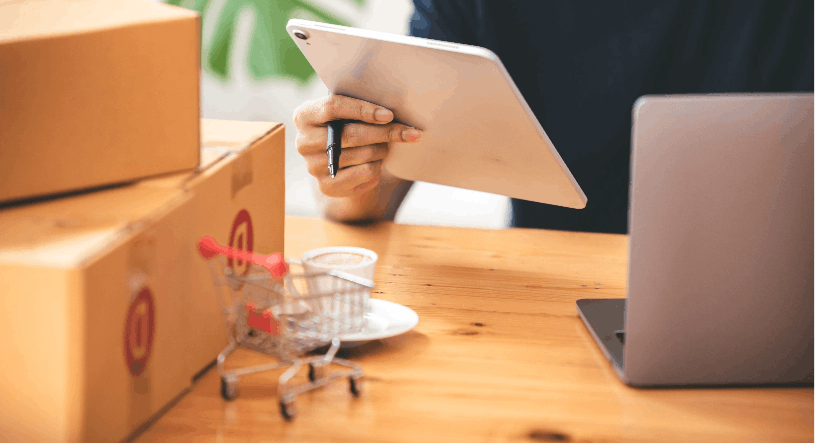 Why Work With Shopify Seller Accountants Who Understands Ecommerce