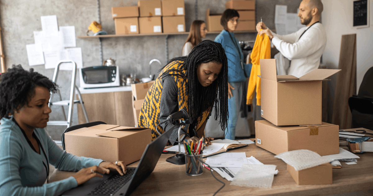 ecommerce specialist accountant