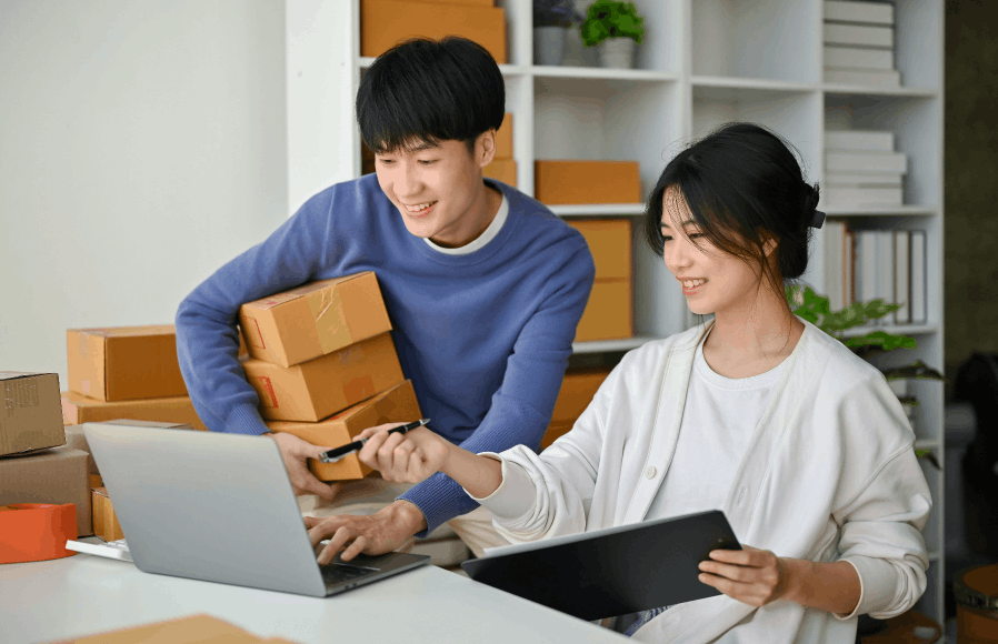 How Non Resident Tax Support Helped an International Seller File With Confidence