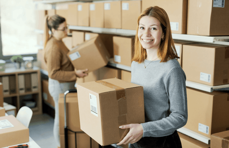 How an Ecommerce Tax Accountant Helped a Seller File Accurately and Avoid Costly Errors