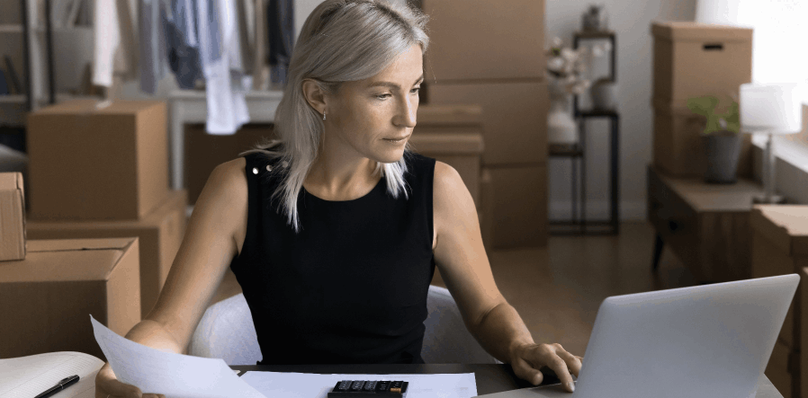 Ecommerce Tax Preparation Done With Accuracy And Care