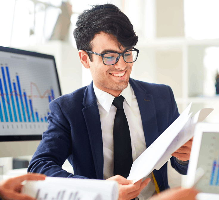 Ecommerce Tax Accountant Services For Accurate, Stress-Free Filing
