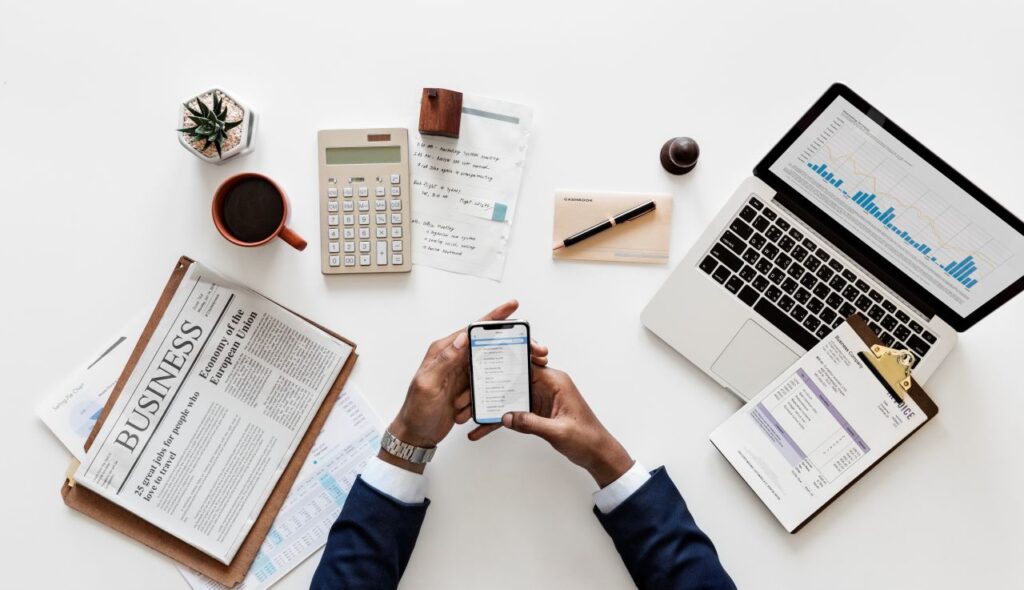 ecommerce accountants