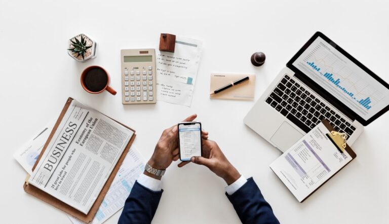 ecommerce accountants