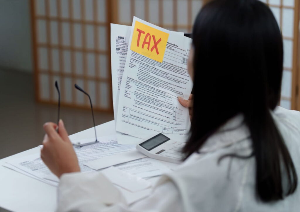 business income and receipts tax