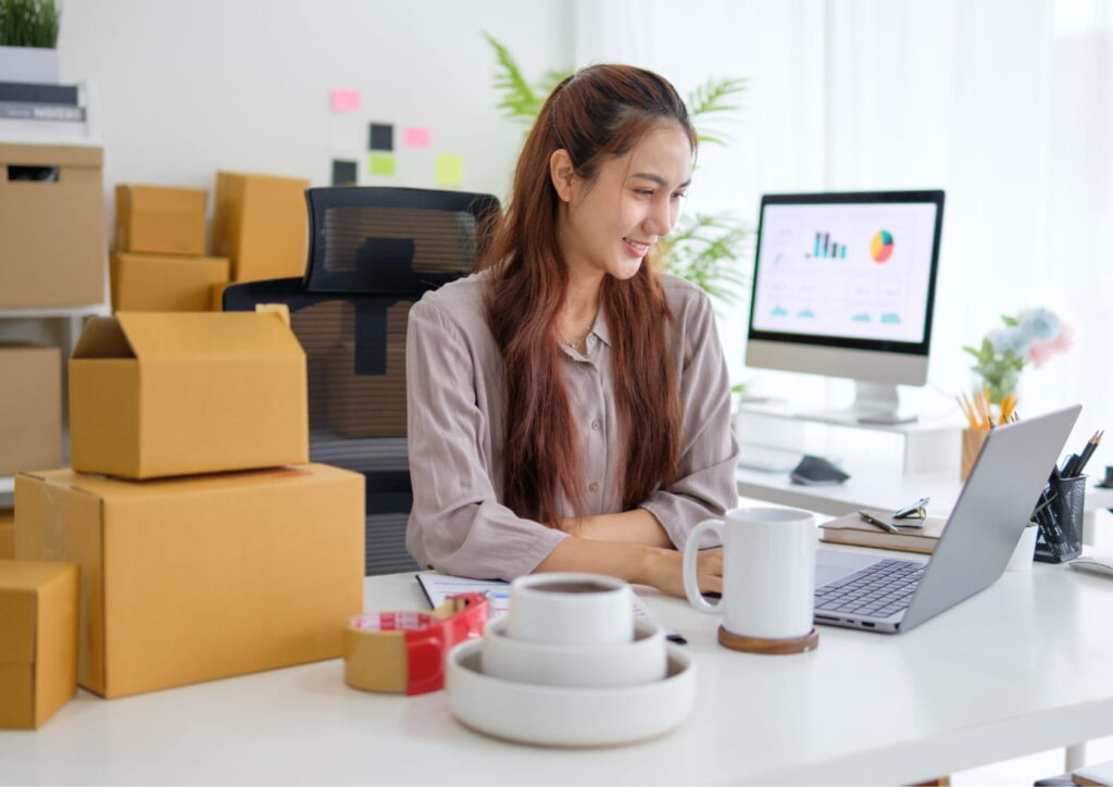 how can accounting help maximize my e-commerce profits